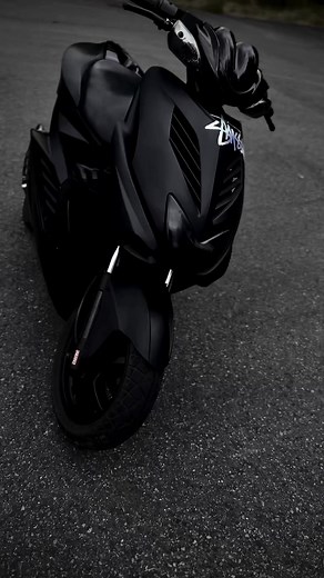 Exploring the Yamaha Aerox 50cc Scooter