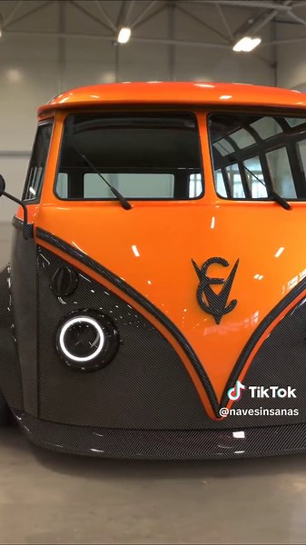 Explore the Exciting World of VW Kombi Sport Vehicles