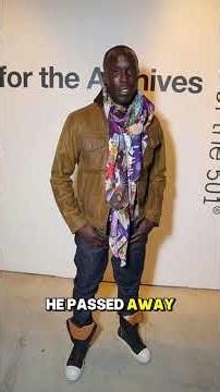 Black Actors PeopleDon't Know Passed Away