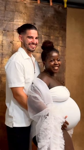 Naka and Dom on Instagram: "You never know what can happen.. ❤️"