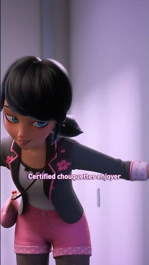 Can we get one too? 😋 #miraculousladybug #ladybug #catnoir #miraculousseason6 #adrienette #mlbs6