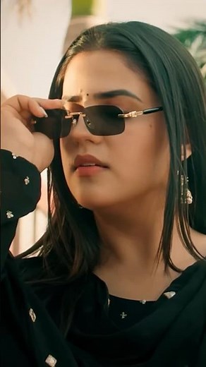 Pranjal Dhayia - Hello Hanji - New Punjabi Song #sabba #yt #ytshorta