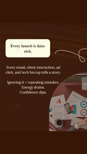 Launch Management 101: The 5-Step Process You Need to Repeat (Data-Driven Systems)