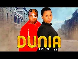 DUNIA ( Ep 92 )
