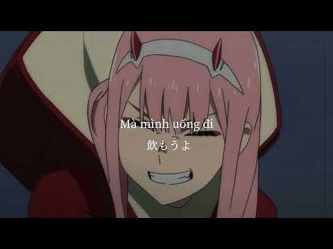 【和訳】"君がその気にさせたんだ"2 Phút Hơn (KAIZ Remix) -Pháo