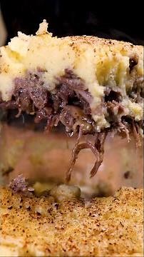 How to Make Nihari Shepherd's Pie (Pakistani-British FUSION)