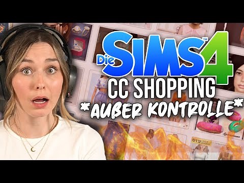 NEUE HAARE für Kinder, Männer usw!! 😍 - Die Sims 4 CC Shopping | simfinity