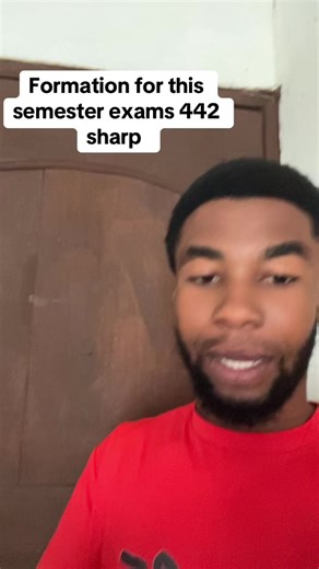 Semester Exam Preparation Tips