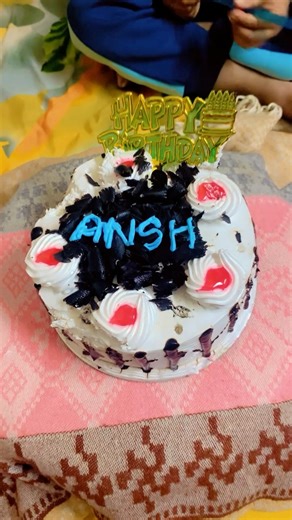 17 reactions · 13 comments | Happy Birthday Ansh #birthday #trendingreels #LikeFollowShare #celebritynews #celebrationparty @highlight | Arjun Kumar Pal | Facebook