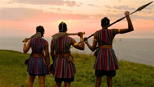 One of the best war movies of the decade is on TV tonight