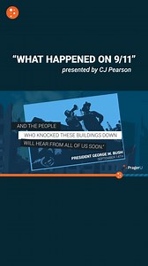 76K views · 1.4K reactions |  | PragerU | Facebook