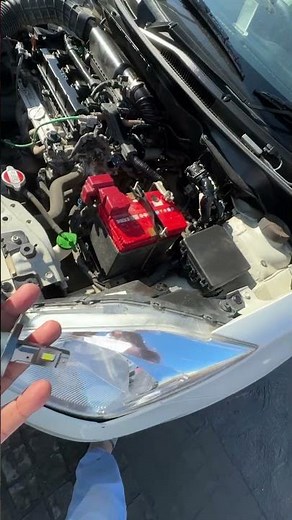 Are 180W LED Headlight Bulbs ACTUALLY Worth It?