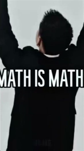 Hack math, don’t fear it 😎➗ | Math Hacker 🧠🔥