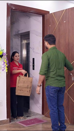 5.5M views · 106K reactions | मदद सोच समझ कर करनी चाहिए | Part - 01 | #reel #facebookreelsviral #short | DK Vines | Facebook