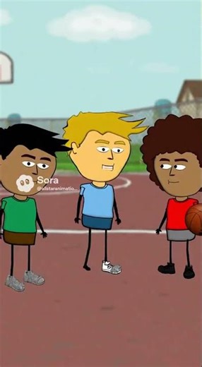 Shoes Have to Last Longer | All Star Animation