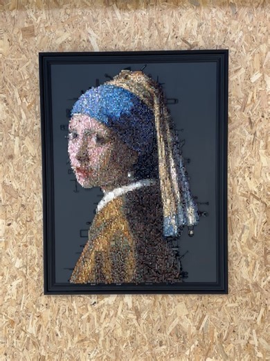 38 reactions | M'brick on Reels | Facebook