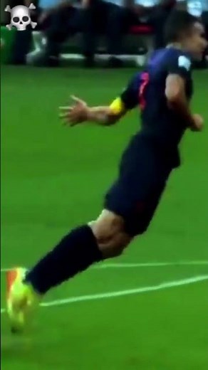 “The Goal That Broke the Internet! 🌍 Van Persie’s Flying Header 2014”