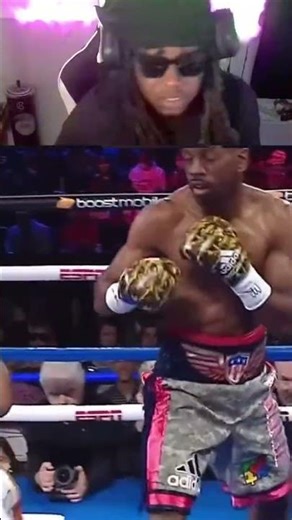 Shakur Stevenson VIOLATES | #hoodgreenranger22 on #Twitch