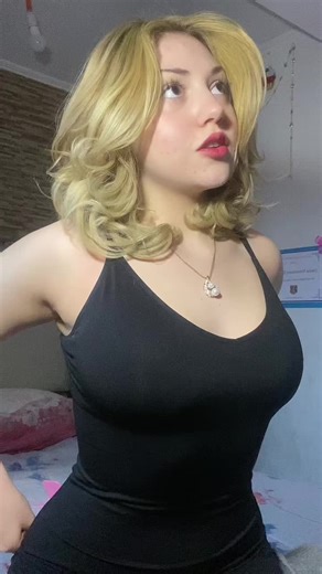 #humor #HUMOR #parati #blondehair