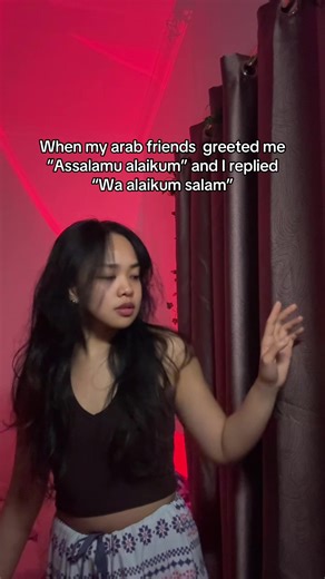 Understanding Arab Greetings: Assalamu Alaikum