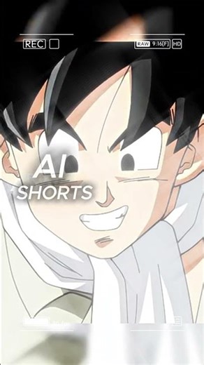 Goku and Gohan: The Ultimate Saiyan Bond! 🔥 #DragonBall