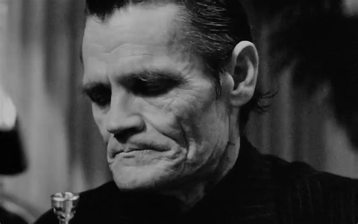 Chet Baker - Almost Blue - 1987