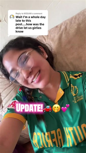 My First Long Distance Drive Alone: Update and Tips