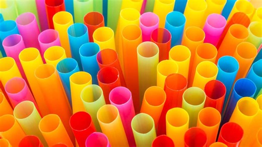 This Australian campaign wants you to ditch your plastic straw in 2018