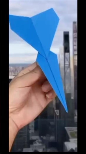 Fastest paper plane | how to make fastest paper plane #shorts #paperplanes