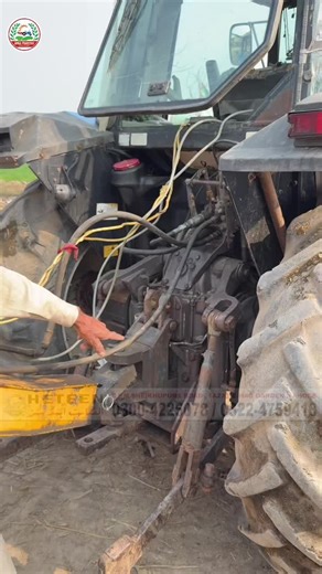 Agriculture and Farming: Life on a Pakistani Farm