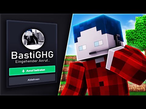 MINECRAFT MIT ZUFÄLLIGEM ZUSCHAUER DURCHSPIELEN (Schaden = Nächster Spieler)