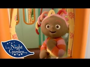 In the Night Garden 415 - Make Up Your Mind Upsy Daisy | Full Episode | Videos For Kids