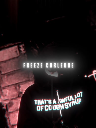 L intro du prochain album de #freezecorleone la revanche des siths . Le 11 septembre prochain. #667ekip #ekip #rapfrancais #proces