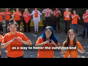 Understanding National Day for Truth and Reconciliation