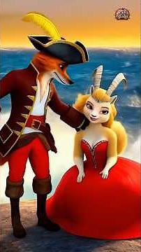 I Tried An AI-Generated Love Story In Real Life