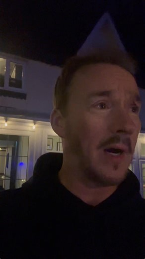 Russell Watson on Reels