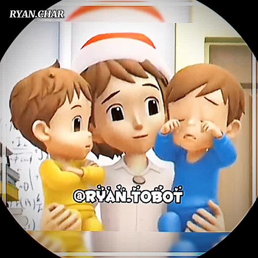 Tobot: Exciting Animations and Adventures