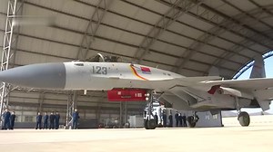 最佳攻击路线！直击多型战机跨昼夜实弹攻击训练