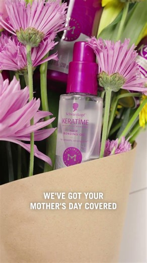 Mother's Day Covered 💐