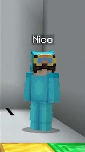 Minecraft COLOR MATCH! 6