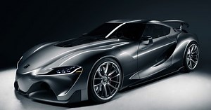 Top 10 Cars to Look Forward To: 2016 Edition