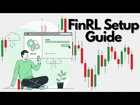 Step-by-Step Install Guide for FinRL Setup in the Cloud: SSH Ubuntu