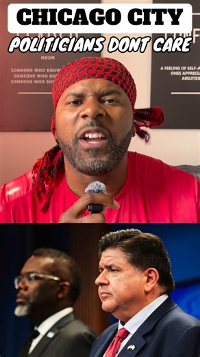 #chicago Politicians Crazy? | Edgalvatronparis