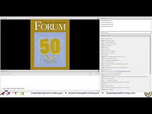 50 Years of English Teaching Forum