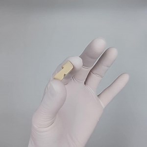 Gnome accessories for Gnome door Gnome shoes made of wood Clogs 2 cm