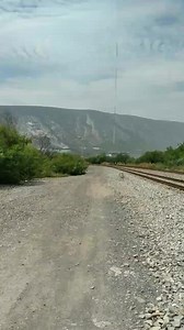 7.6K views · 446 reactions | EX-BNSF CON KCSM SALIENDO DEL EMPALME SAN NICOLAS MEXICO PATIO MONTERREY PUNTA NORTE PUNTO DE CONTROL 1029 | Ventana Ferroviaria | Facebook