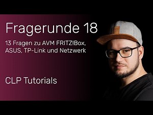 Fragerunde 18: 5690 Pro mit DSL und Glasfaser? Netzwerk-Planung? 5690 Pro als AP? Lange Updates?