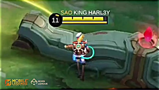 Cheeter?! 🤨 #MLBB #mobilelegends #PHMCBAcesLeague #PHHighSeasCadetKimmy