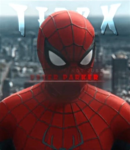 Spider We All Wanted 🗿- Spider Man Brand New Day Edit | HEAVENLY JUMPSTYLE (slowed)