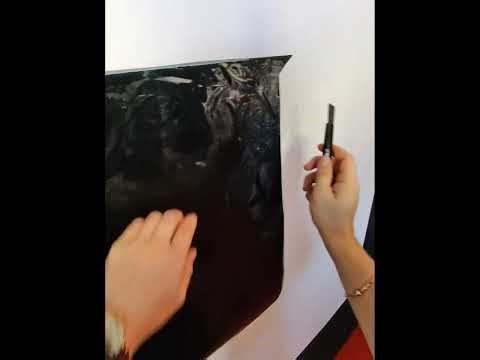 How To Tint Back Window With a Spoiler